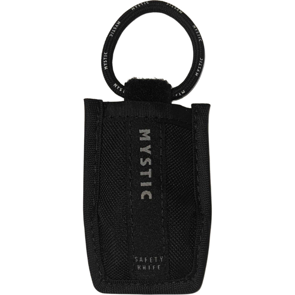 2026 Mystic Safety Knife 35009.230286 - Black